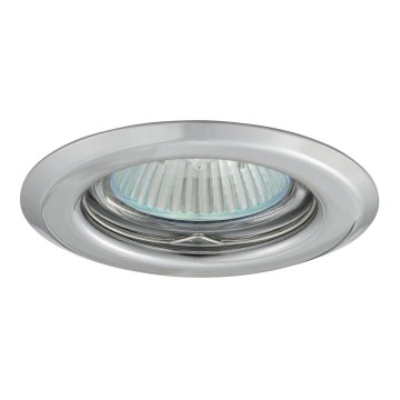 Luminaire encastrable 1xGX5,3/50W/12V