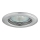 Luminaire encastrable 1xGX5,3/50W/12V