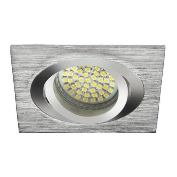 Luminaire encastrable 1xGX5,3/50W/12V