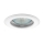 Luminaire encastrable 1xGX5,3/50W/12V