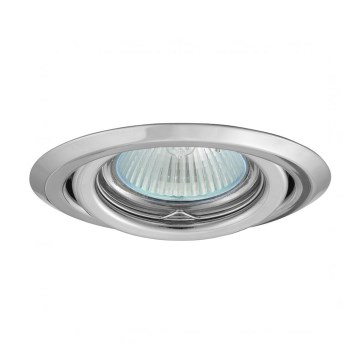 Luminaire encastrable 1xGX5,3/50W/12V