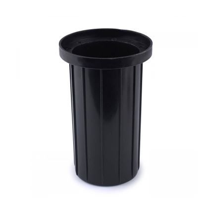 Luminaire encastrable à intensité variable AQUA 1xGU5,3-MR16/50W/230V IP68