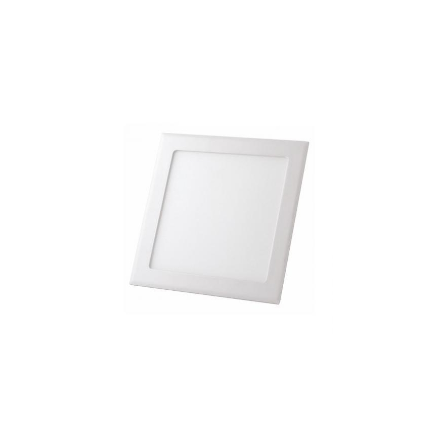 Luminaire encastrable à intensité variable LED/12W/230V 3000-6500K Wi-Fi Tuya