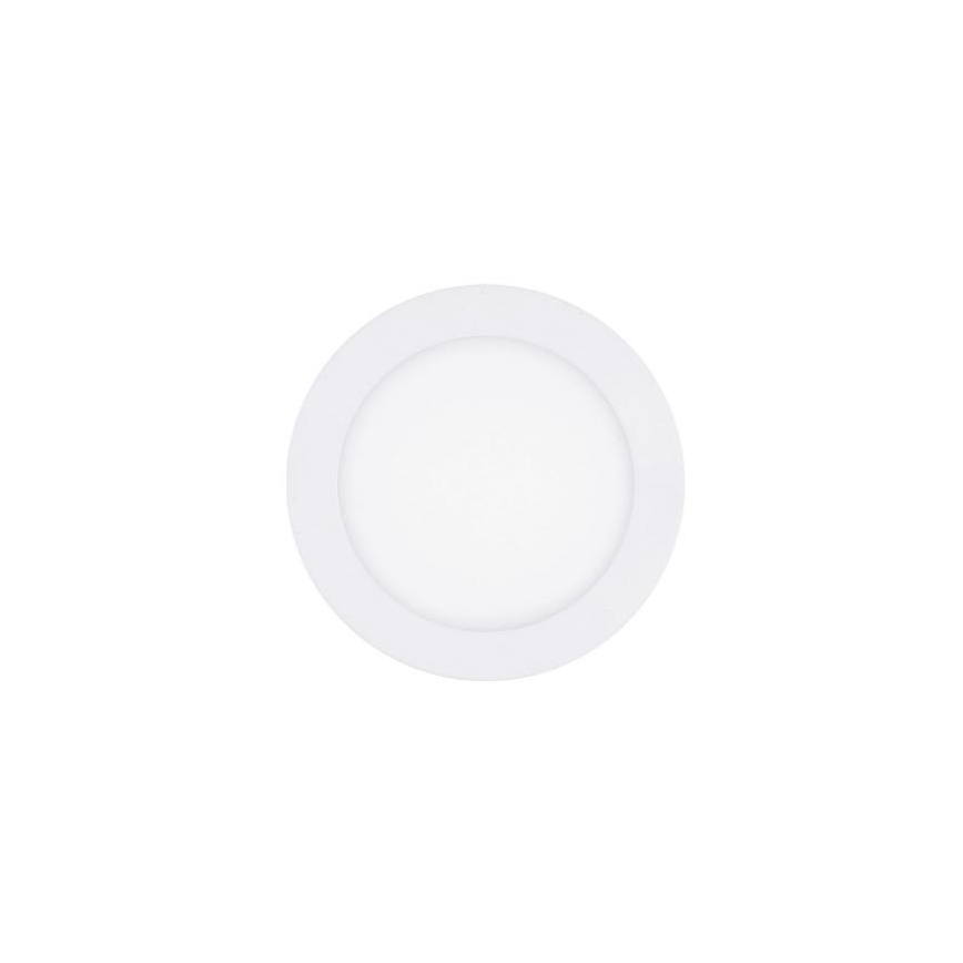 Luminaire encastrable à intensité variable LED/6W/230V 3000-6500K Wi-Fi Tuya