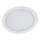 Luminaire encastrable ALGINE 2en1 LED/12W/230V 4000K