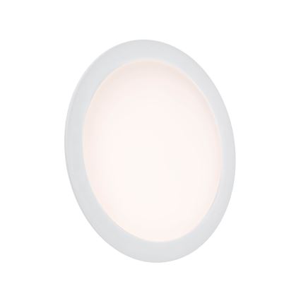 Luminaire encastrable ALGINE 2en1 LED/12W/230V 4000K