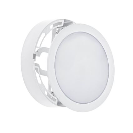 Luminaire encastrable ALGINE 2en1 LED/12W/230V 4000K