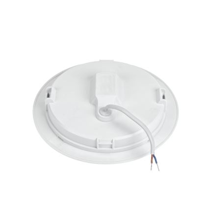 Luminaire encastrable ALGINE 2en1 LED/12W/230V 4000K
