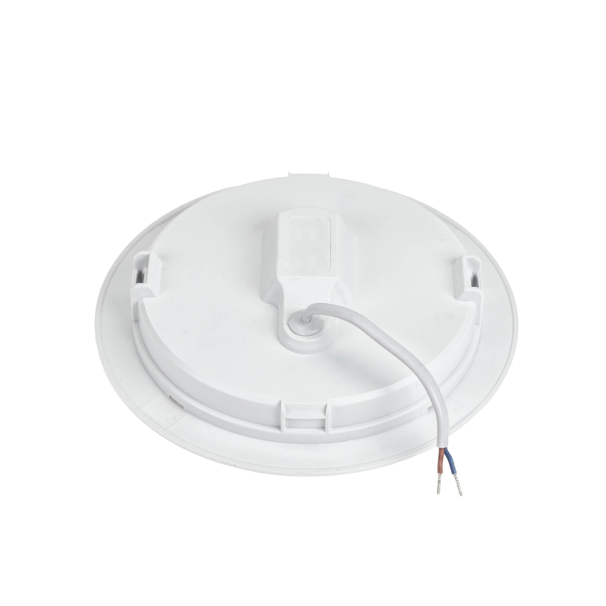 Luminaire encastrable ALGINE 2en1 LED/12W/230V 4000K