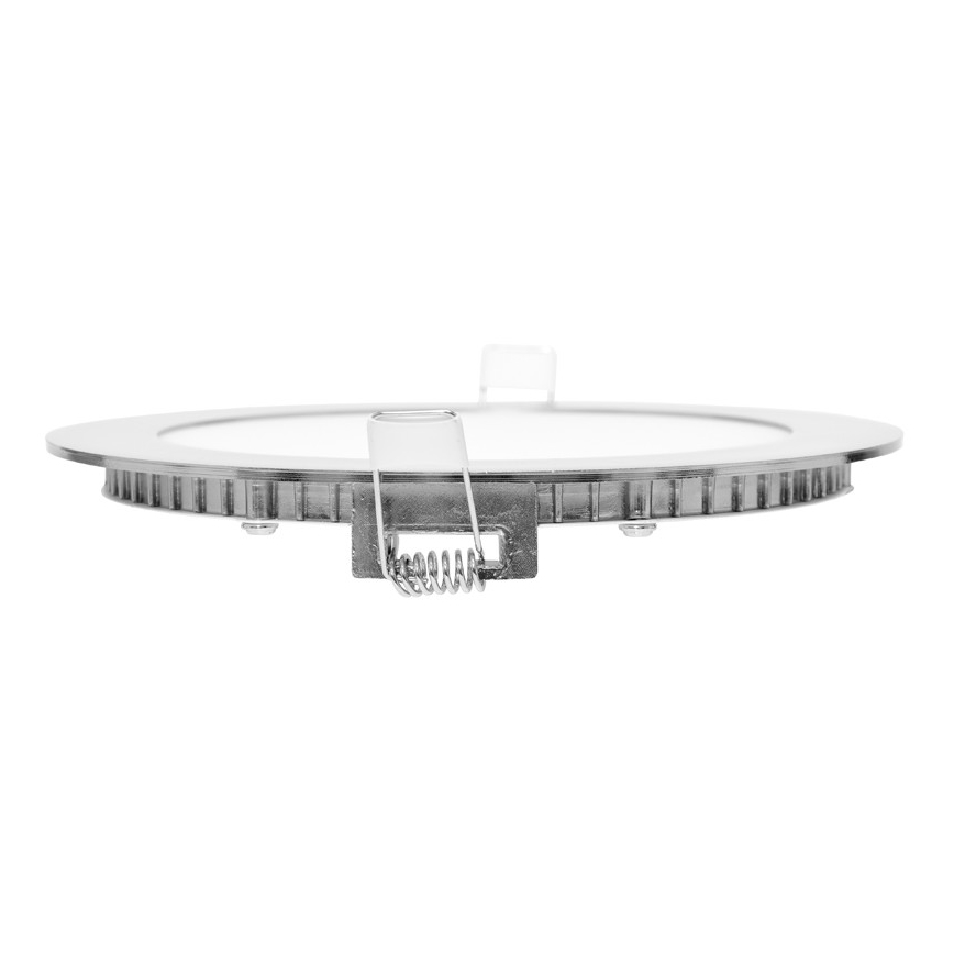 Luminaire encastrable salle de bain LADA LED/18W/230V 2700K IP44