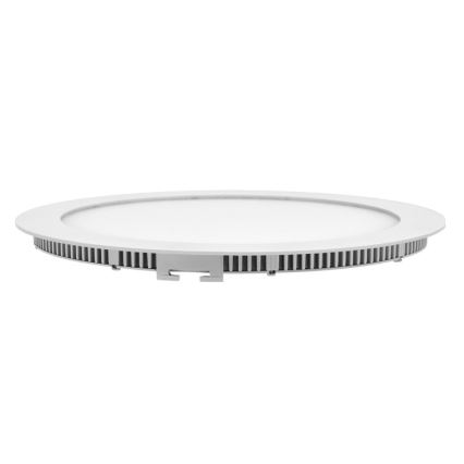 Luminaire encastrable salle de bain LADA LED/25W/230V 4100K IP44
