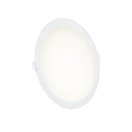 Luminaire encastrable LED ALGINE 2en1 LED/18W/230V 3000K