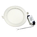 Luminaire encastrable RIKI-V LED/12W/230V pr.175 mm IP40