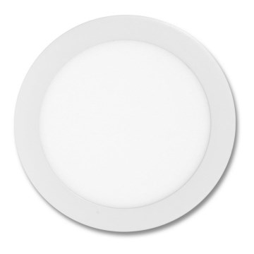 Luminaire encastrable salle de bain LADA LED/25W/230V 4100K IP44