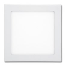Luminaire encastrable salle de bain RAFA LED/25W/230V 2700K IP44