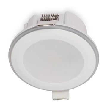 Luminaire encastré à LED HALO LED/5W/230V 3000K