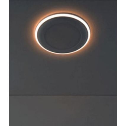 Spot encastrable LED à intensité modulable LED HALO 1xLED/5,5W/230V