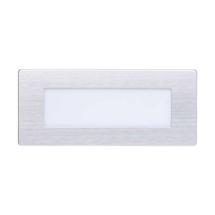 Luminaire encastré d'orientation LED pour extérieur BUILT-IN LED/1,5W 4000K IP65