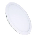Luminaire encastré LED/6W/230V 3000/4000/6000K Ø 12 cm blanc
