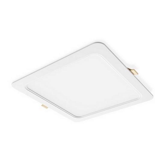 Luminaire encastré LED ATUEL LED/18W/230V 3000K 17x17 cm IP54