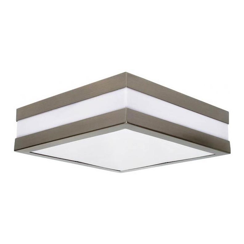 Luminaire extérieur 2xE27/18W/230V IP44