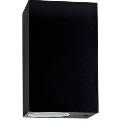 Luminaire extérieur BOSTON 2xGU10/35W/230V IP44