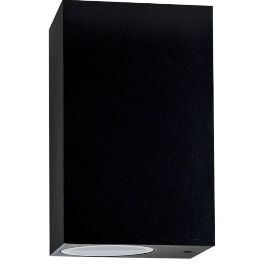 Luminaire extérieur BOSTON 2xGU10/35W/230V IP44