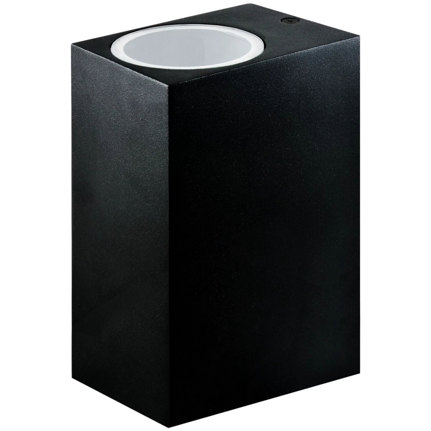 Luminaire extérieur BOSTON 2xGU10/35W/230V IP44
