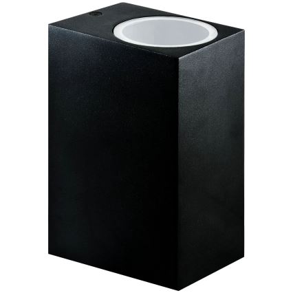 Luminaire extérieur BOSTON 2xGU10/35W/230V IP44
