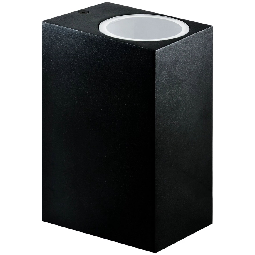 Luminaire extérieur BOSTON 2xGU10/35W/230V IP44