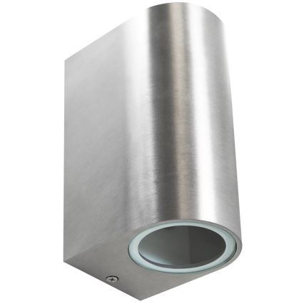 Luminaire extérieur BOSTON 2xGU10/35W/230V IP44