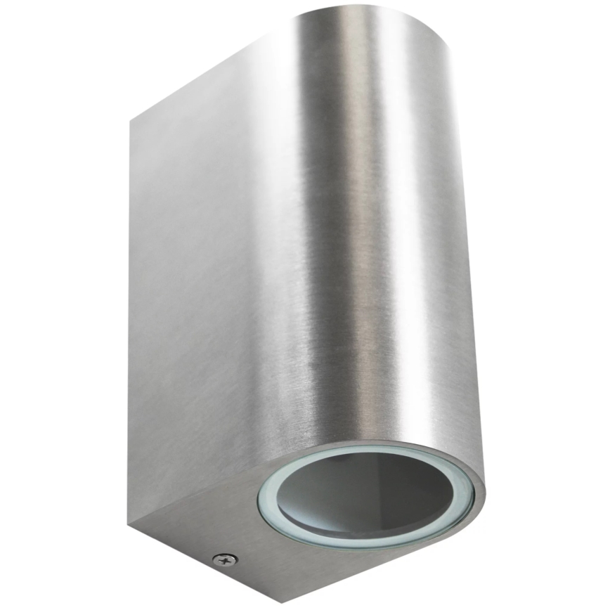 Luminaire extérieur BOSTON 2xGU10/35W/230V IP44