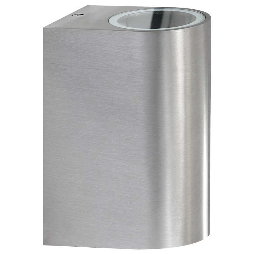 Luminaire extérieur BOSTON 2xGU10/35W/230V IP44