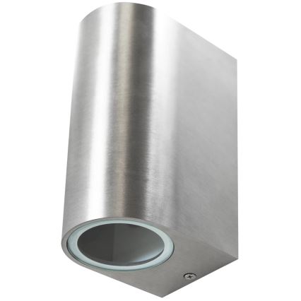 Luminaire extérieur BOSTON 2xGU10/35W/230V IP44