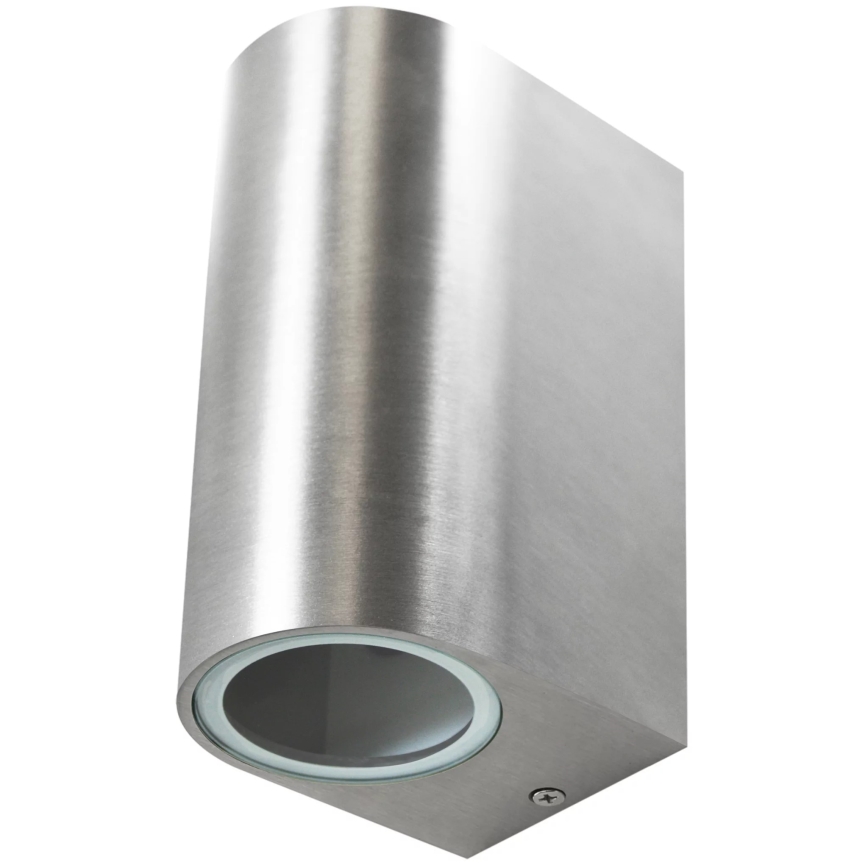 Luminaire extérieur BOSTON 2xGU10/35W/230V IP44