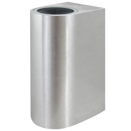 Luminaire extérieur BOSTON 2xGU10/35W/230V IP44