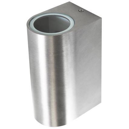 Luminaire extérieur BOSTON 2xGU10/35W/230V IP44