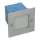 luminaire extérieur LED d'escalier LED/0,6W/230V IP54