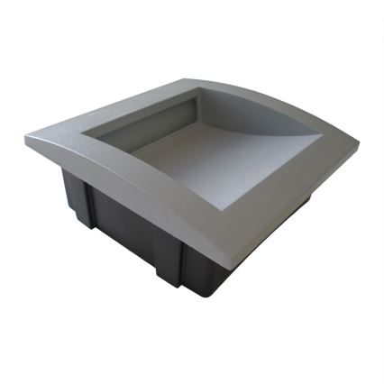 luminaire extérieur LED d'escalier WALL LED SMD/3W/230V IP65