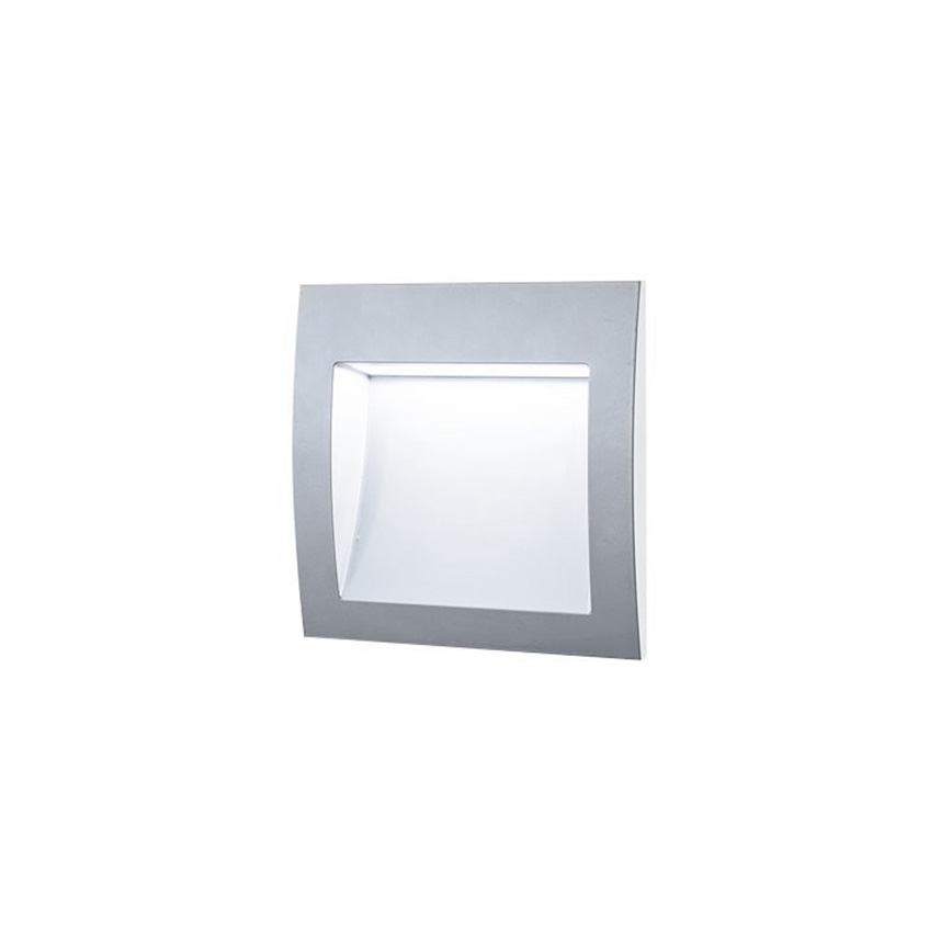luminaire extérieur LED d'escalier WALL LED SMD/3W/230V IP65