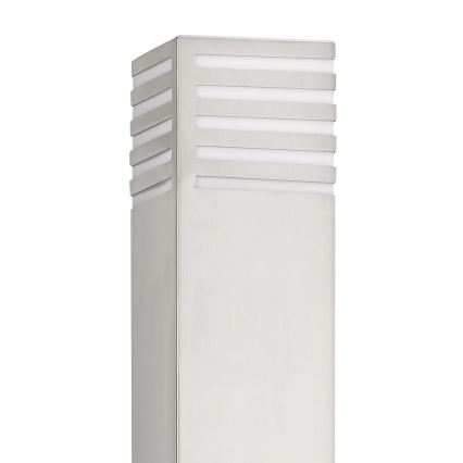 Luminaire extérieur LED MYGARDEN VERANDA 1xE27/11W/230V + 1xE27/20W