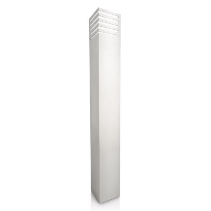Luminaire extérieur LED MYGARDEN VERANDA 1xE27/11W/230V + 1xE27/20W