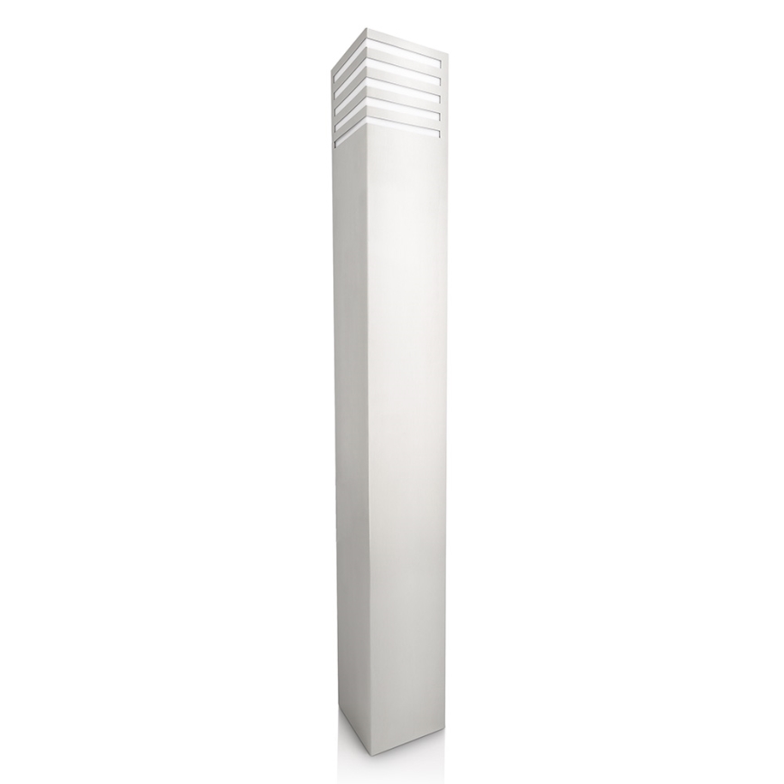 Luminaire extérieur LED MYGARDEN VERANDA 1xE27/11W/230V + 1xE27/20W