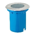 Luminaire extérieur pour allée COMETA 1xGU10/50W/230V IP65