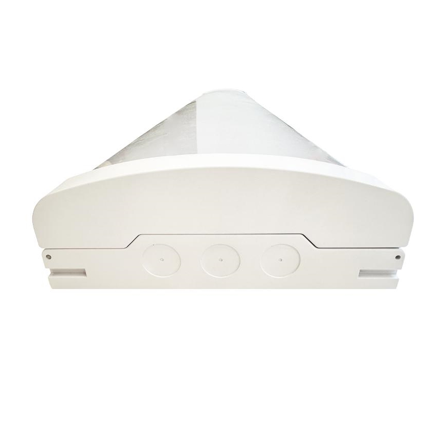 Luminaire fluorescent à intensité variable LED/35W/44W/52W/60W/230V 4000K 120 cm