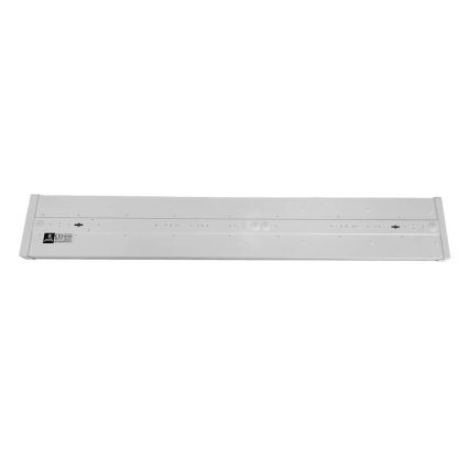 Luminaire fluorescent à intensité variable LED/35W/44W/52W/60W/230V 4000K 120 cm