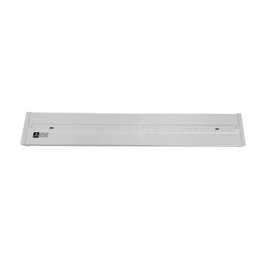 Luminaire fluorescent à intensité variable LED/35W/44W/52W/60W/230V 4000K 120 cm