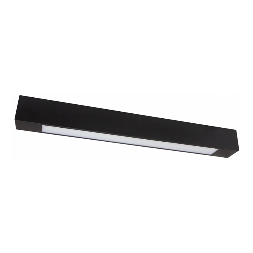Luminaire fluorescent ALLDAY TUBE T8 1xG13/10W/230V