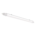 Luminaire fluorescent industriel LED/18W/230V 4000K IP65 60 cm
