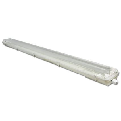 Luminaire fluorescent industriel LED T8 2xG13/18W/230V 4000K IP65